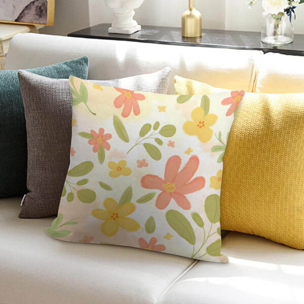 Ultra-Soft Pillowcase (Single Pack)