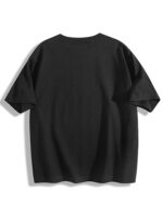 190g Kids' Heat-Transfer T-Shirt - Back Print - Image 3