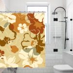 Shower curtain