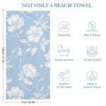 Beach towel - Image 3
