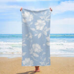 Beach towel