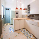 Kitchen Three-Piece Mat Set - Image 4