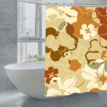 Shower curtain - Image 3