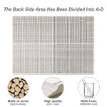 Vertical Wooden Jigsaw Puzzle - Image 8