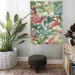 Vertical Wall Tapestry - Image 5