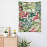 Vertical Wall Tapestry - Image 6