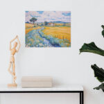 Horizontal Canvas Wall Art - Image 5
