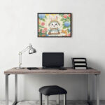 Horizontal Wooden Jigsaw Puzzle - Image 5