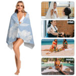 Beach towel - Image 5