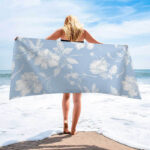 Beach towel - Image 6