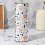 20oz Custom Car Cup - Image 6