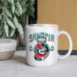 Custom White Ceramic Mug - Image 7