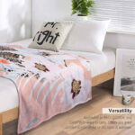 280 GSM Blanket - Image 7