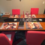 Placemats photo review