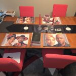 Placemats photo review