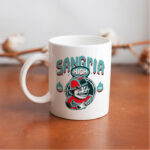 Custom White Ceramic Mug - Image 8
