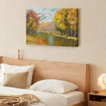 Custom Horizontal Framed Canvas - Image 8