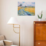 Horizontal Canvas Wall Art - Image 8