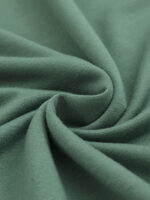 240g Crew Neck Sweatshirt - Single-Side Heat-Transfer Print - Image 4