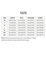 180g Multicolor Pure Cotton Crew Neck Long Sleeve T-Shirt - Image 6