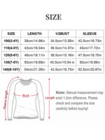 Kids' Loungewear Set - Image 7