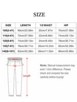 Kids' Loungewear Set - Image 8