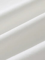 Custom Crew Neck Sweatshirt - Single-Side Heat-Transfer Print - Image 4