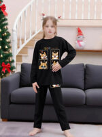 Kids' Loungewear Set - Image 2