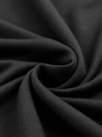 240g Custom Crew Neck Sweatshirt - Double-Sided White Ink Heat-Transfer - Image 4