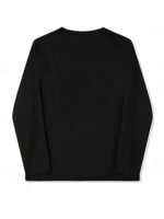 Adult Long-Sleeve Loungewear Top - Image 9