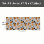 Kitchen floor mat - Image 4