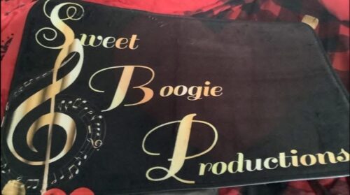 Kitchen Two-Piece Floor Mat Set photo review