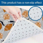 Kitchen floor mat - Image 6