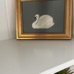 Horizontal European Style Framed Wall Art photo review