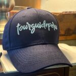 Sandwich Mesh Baseball Cap - Custom Heat-Transfer Print photo review